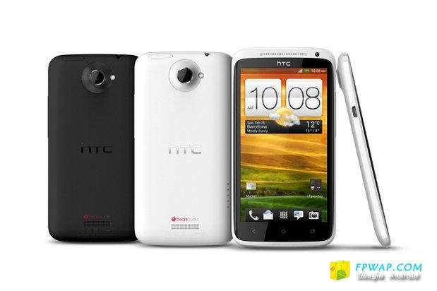 HTC Sense 4+