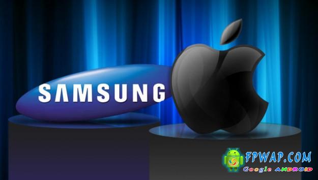 Samsung VS Apple