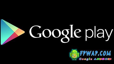 Google Play
