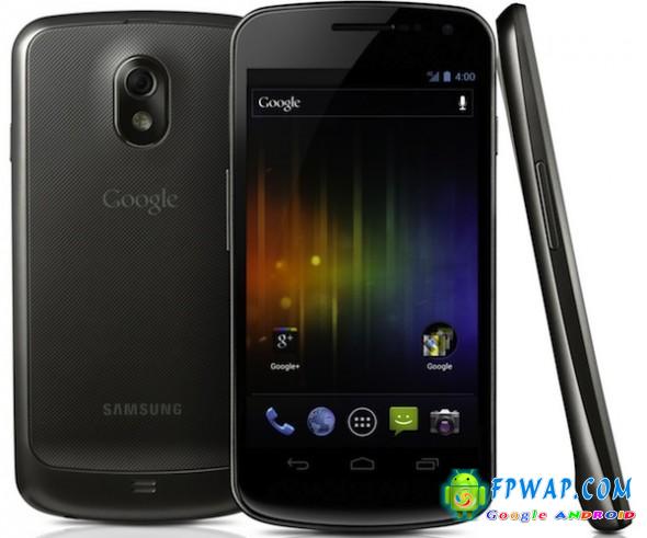 Galaxy Nexus