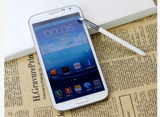 Galaxy Note 2