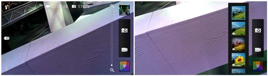三星S4对比HTC One：谁是最好的Android手机？