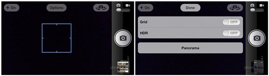 三星Galaxy S4对比iPhone 5 性能做工各具优势