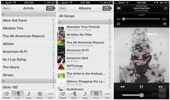三星Galaxy S4对比iPhone 5 性能做工各具优势