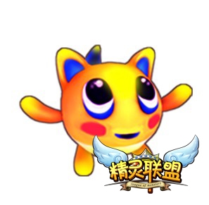 《精灵联盟》烈焰谷新服火爆上线