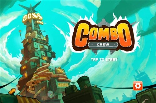 《兄弟齐心》评测：超爽连招秒杀一切