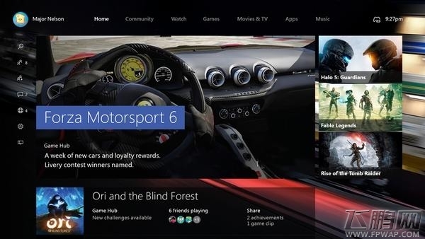 微软XBOX ONE应战科隆展四大绝招 (3)