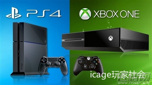 国行主机PS4与XBOXONE未来的路在何方 (2)