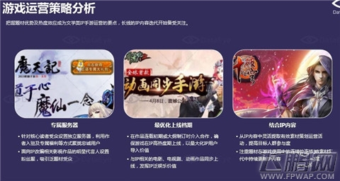 3个方面解读 2012-2015年中国文学类IP手游研究报告(附下载) (26)