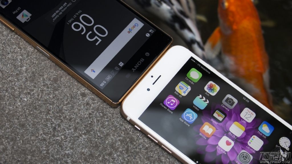 iPhone单机利润上千元 猜猜Android谁最高 (1)