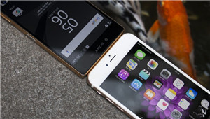 iPhone单机利润上千元 猜猜Android谁最高