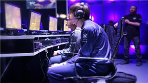 Newzoo 电竞为Twitch贡献21%视频观看时长