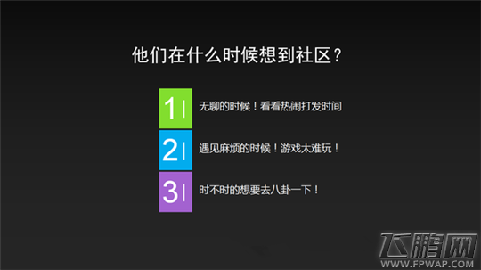 游戏垂直社区用户研究 他在哪里 在做什么 关心什么 (8)