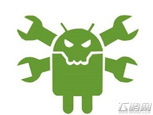 Android 年度安全报告恶意应用占比不足0.15% (1)