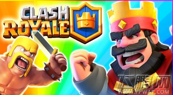 Supercell或酿败局 COC玩家恐因皇室战争流失 (1)
