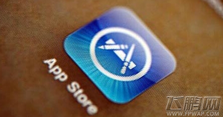 App Store去年营收占全球市场58%份额Google Play占36% (1)