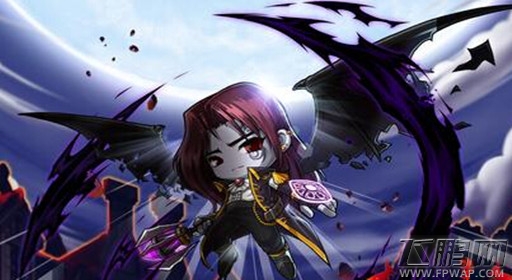 冒险岛手游恶魔之怒怎么样 恶魔之怒技能解析 (1)