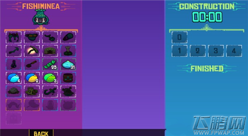 崩溃大陆FISHIMINEA工作台图鉴 (1) 崩溃大陆FISHIMINEA工作台图鉴 (1)