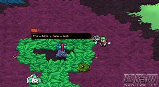 崩溃大陆猫头鹰打法攻略 (1)