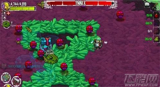 崩溃大陆猫头鹰打法攻略 (2)