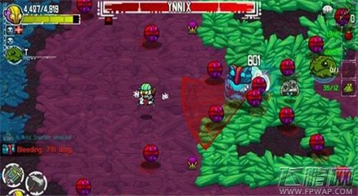 崩溃大陆猫头鹰打法攻略 (3)