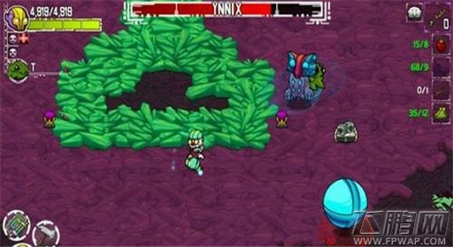 崩溃大陆猫头鹰打法攻略 (4)