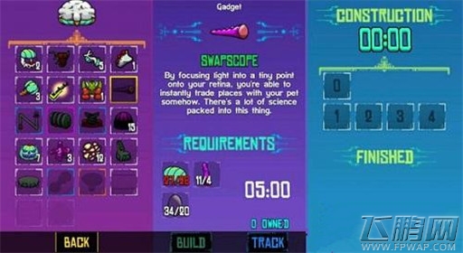 崩溃大陆猫头鹰打法攻略 (9)