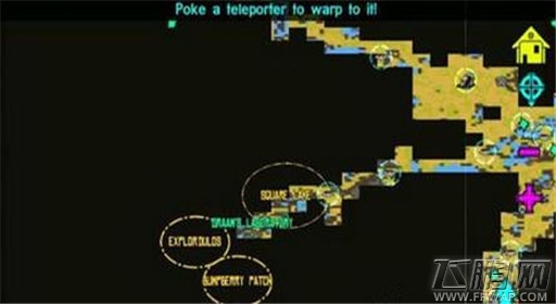 崩溃大陆精灵怎么打 精灵打法攻略 (1)