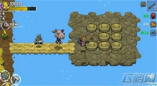 崩溃大陆精灵怎么打 精灵打法攻略 (2)