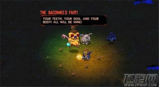 崩溃大陆精灵怎么打 精灵打法攻略 (4)