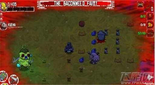 崩溃大陆精灵怎么打 精灵打法攻略 (5)