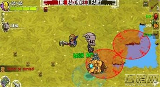 崩溃大陆精灵怎么打 精灵打法攻略 (6)