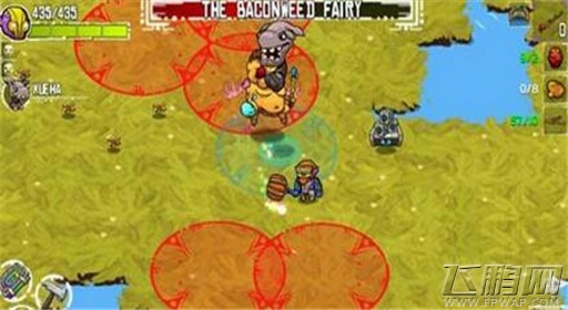 崩溃大陆精灵怎么打 精灵打法攻略 (8)