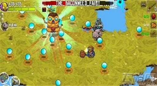 崩溃大陆精灵怎么打 精灵打法攻略 (9)