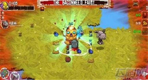 崩溃大陆精灵怎么打 精灵打法攻略 (10)