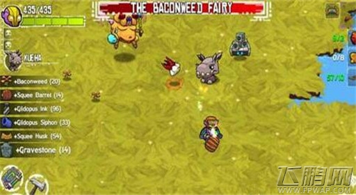 崩溃大陆精灵怎么打 精灵打法攻略 (11)