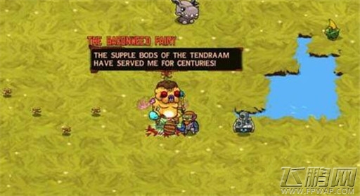 崩溃大陆精灵怎么打 精灵打法攻略 (12)