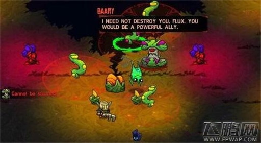 崩溃大陆藤妖怎么打 藤妖打法攻略 (3)