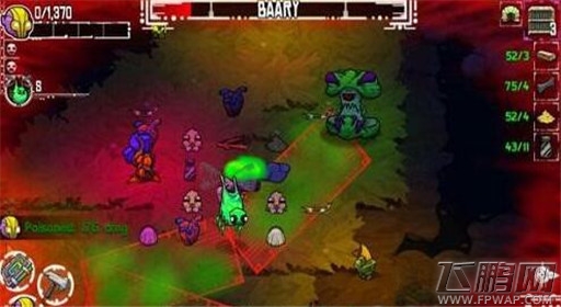 崩溃大陆藤妖怎么打 藤妖打法攻略 (6)