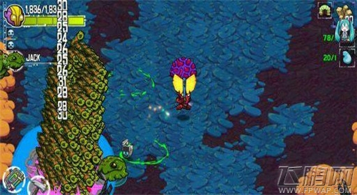 崩溃大陆利用bug秒怪教程攻略 (4)