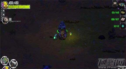 崩溃大陆宠物喂养攻略 (1)