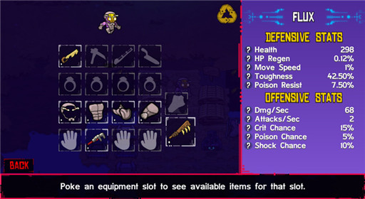 崩溃大陆利用bug秒怪教程攻略