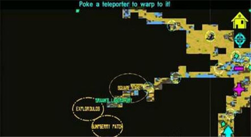 崩溃大陆精灵怎么打 精灵打法攻略