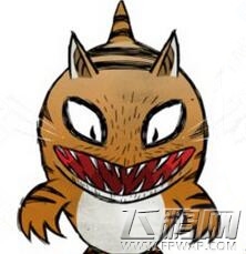 饥荒海难虎鲨人物介绍 (2)