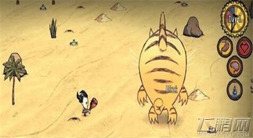 饥荒海难虎鲨人物介绍 (3)