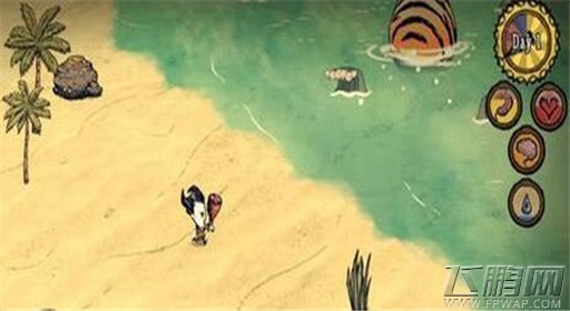 饥荒海难虎鲨人物介绍 (4)