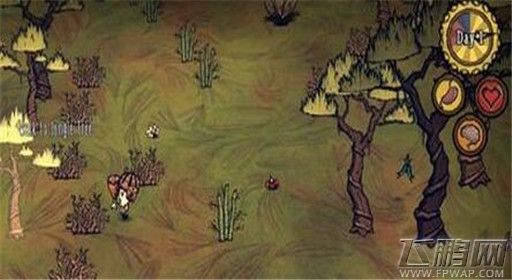 饥荒海难虎鲨人物介绍 (5)