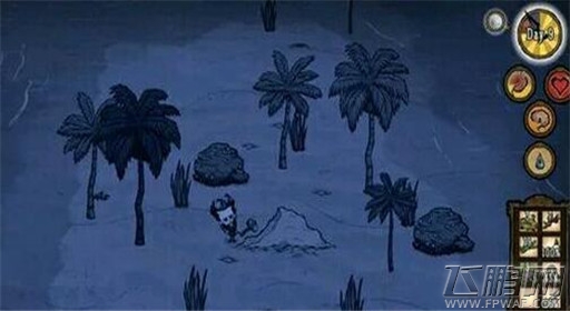 饥荒海难虎鲨人物介绍 (11)