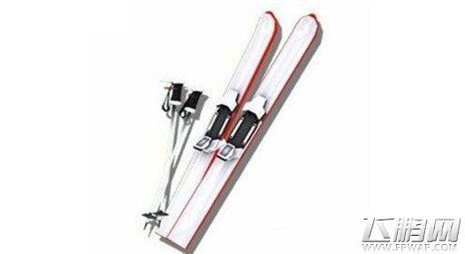 滑雪大冒险2雪怪滑雪板属性介绍 (1)