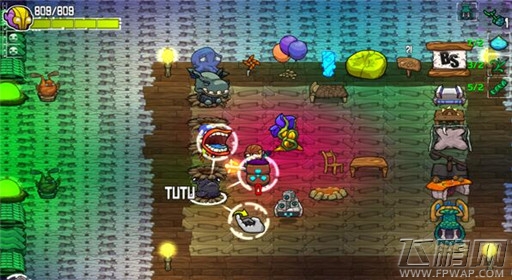 崩溃大陆癞螃蟹宠物蛋获取攻略 (1)